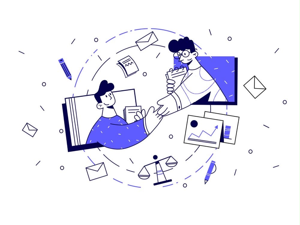 Media production and creative storytelling