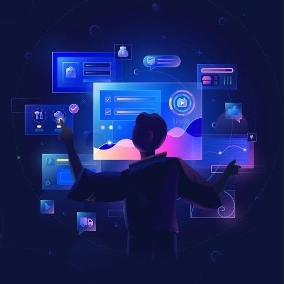 Technical systems and web platform